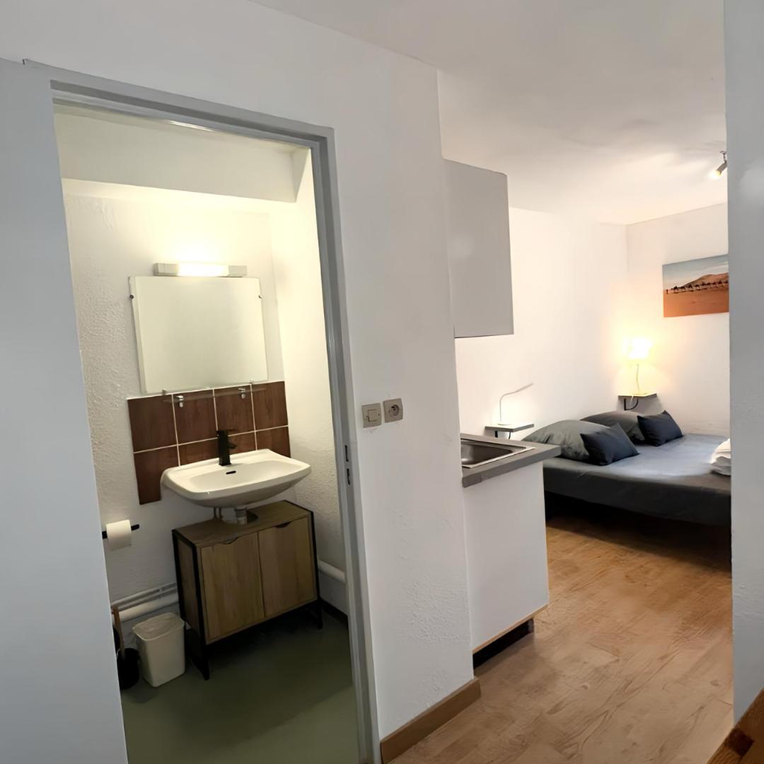 Apartment Paisible Coeur De App 303 Paray-le-Monial