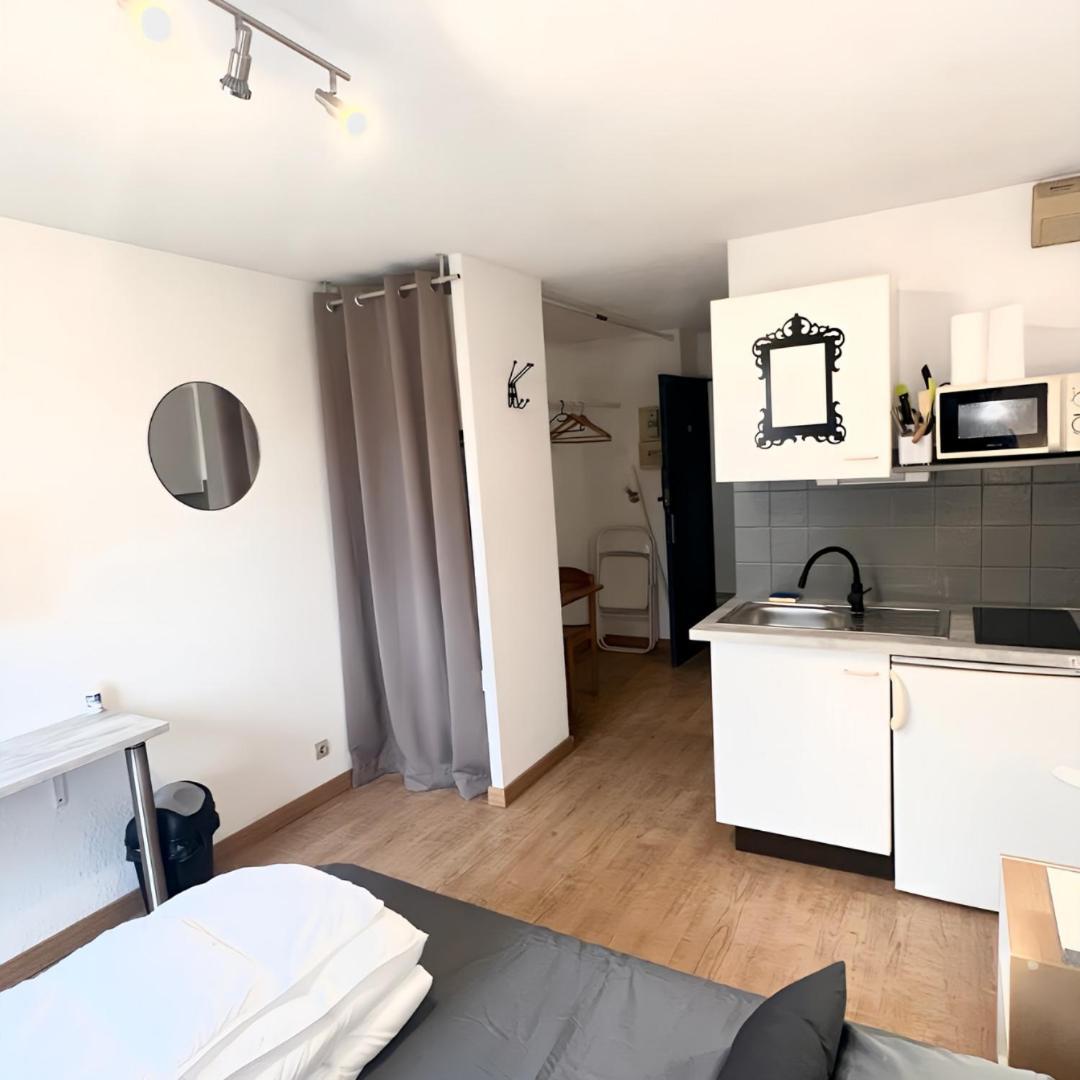 Paisible Coeur De App 303 Apartment