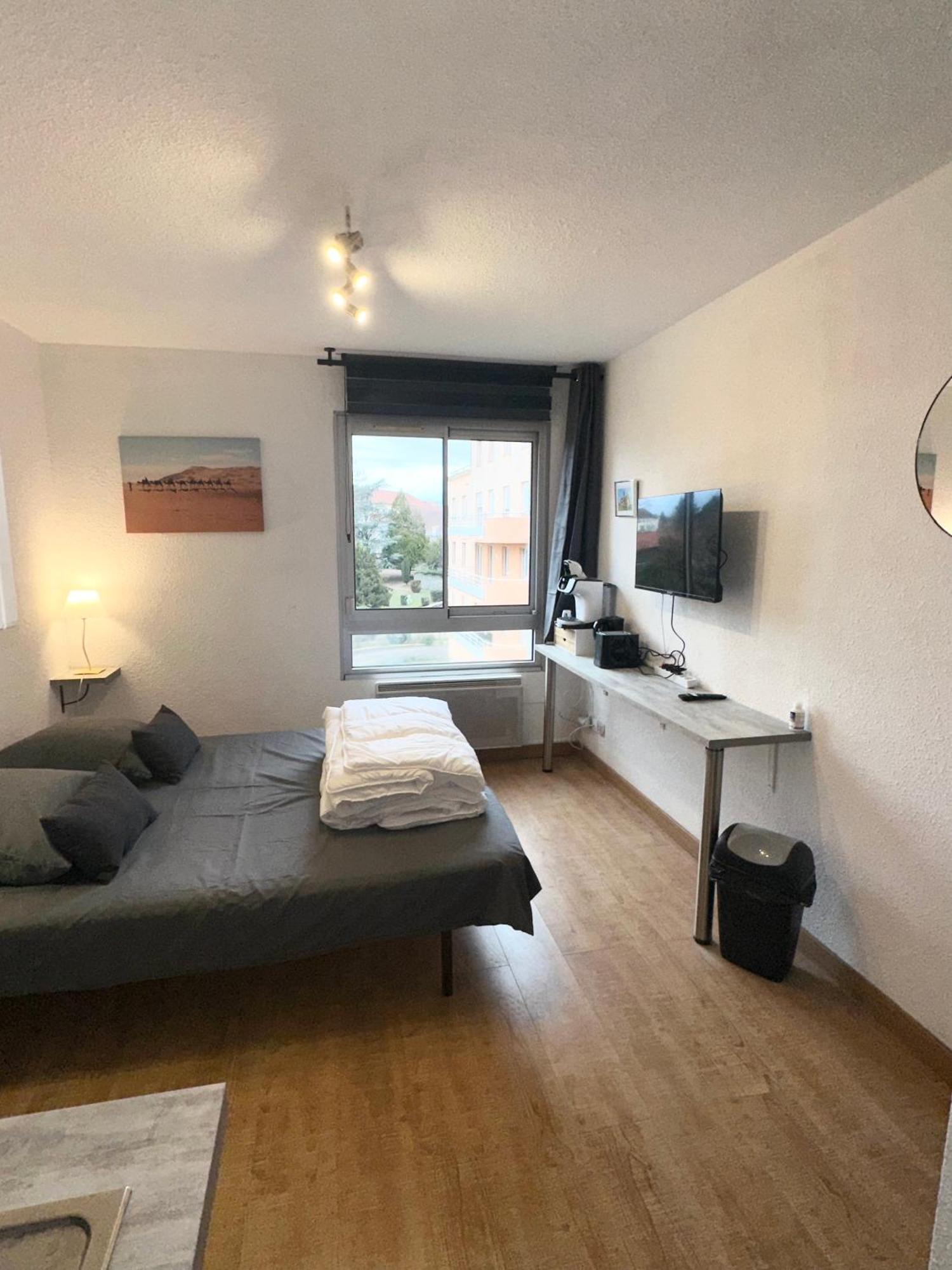 Paisible Coeur De App 303 Apartment