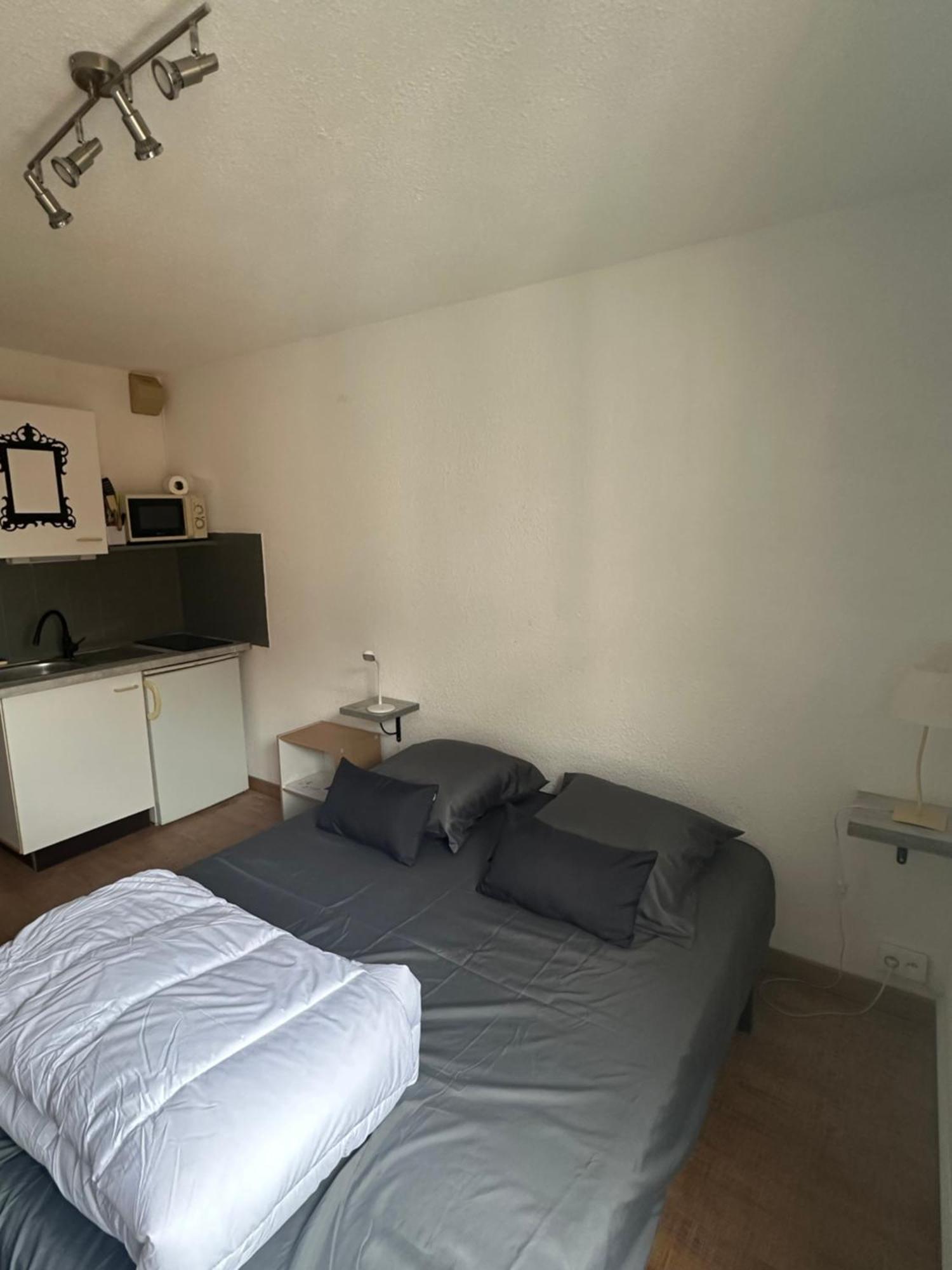Paisible Coeur De App 303 Apartment