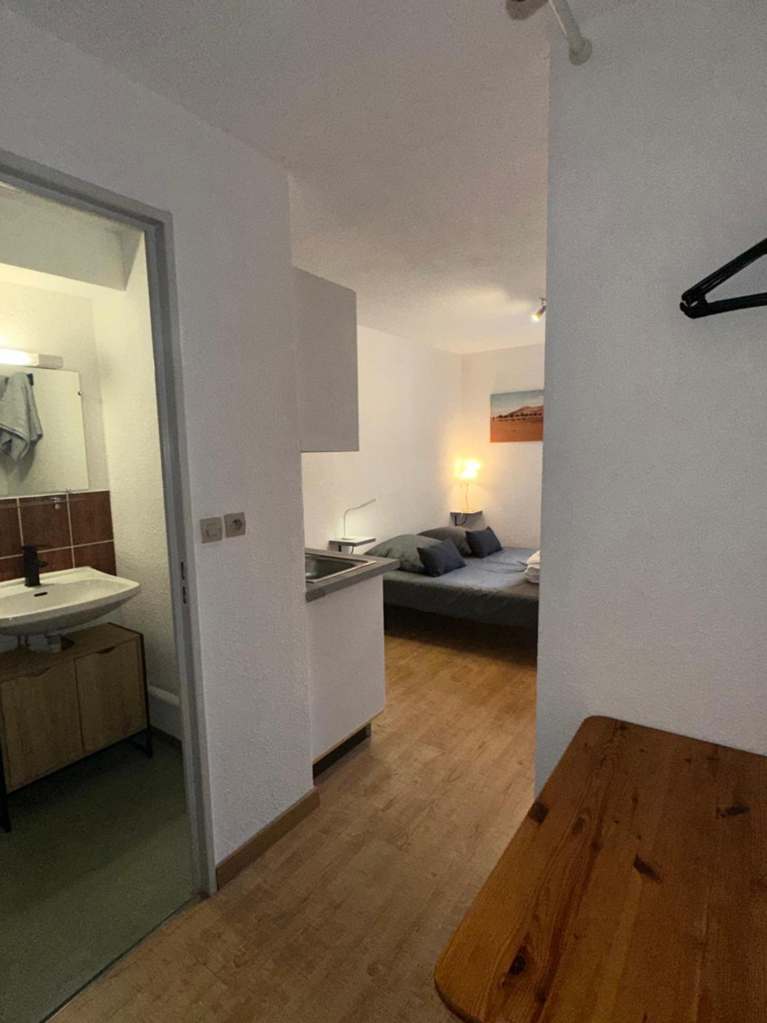 Paisible Coeur De App 303 Apartment *