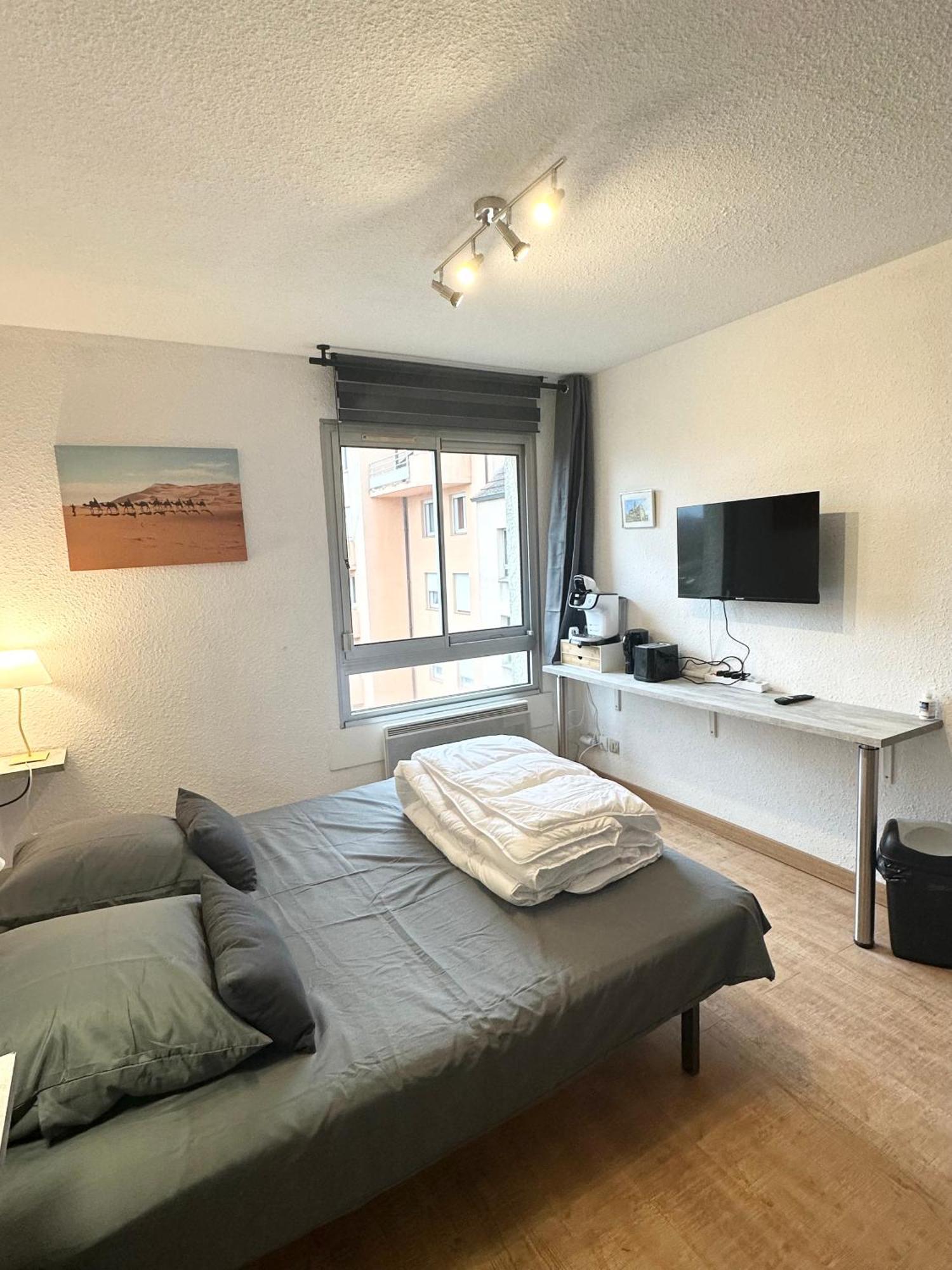 Paisible Coeur De App 303 Apartment *